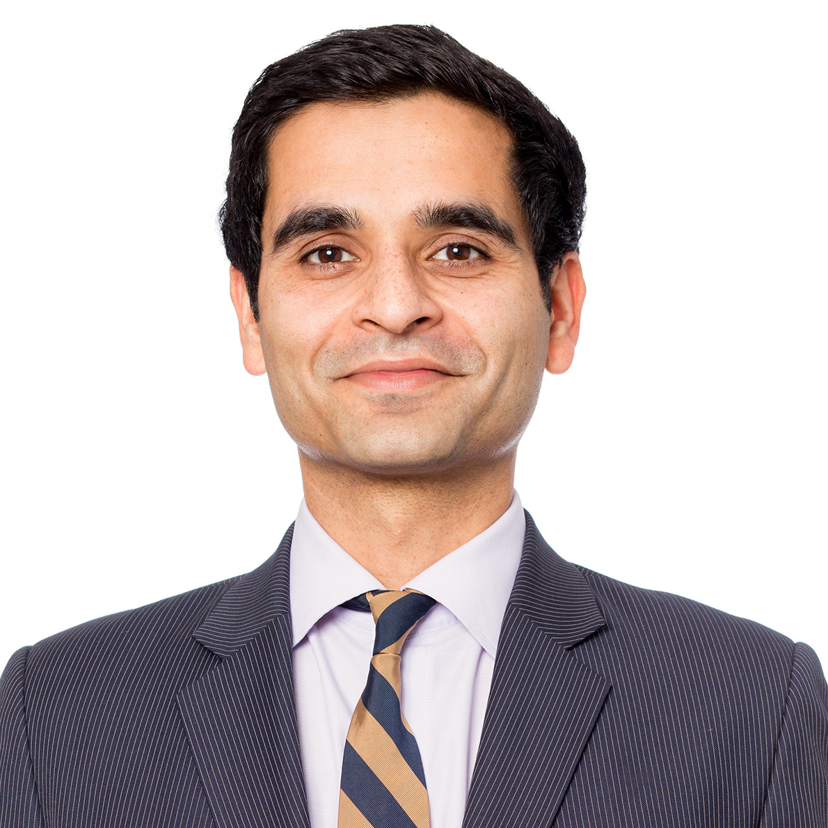 Ramit Rana SVAMC Young Professionals – Silicon Valley Arbitration & Mediation Center