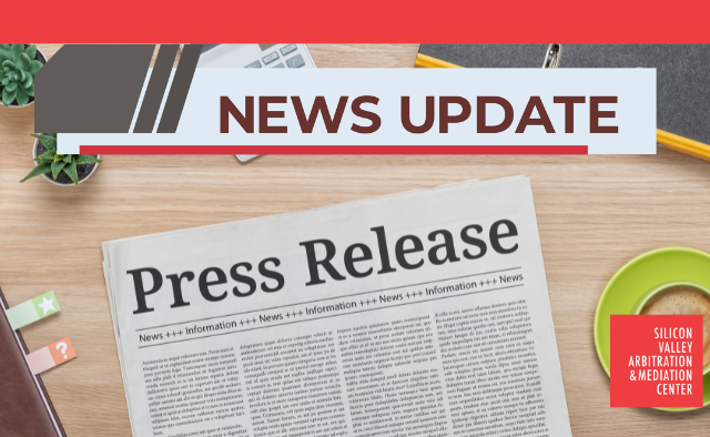 SVAMC Expands Global Network as AI Reshapes International Arbitration